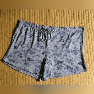 LUCKY BRAND shorts XXL,pre-loved